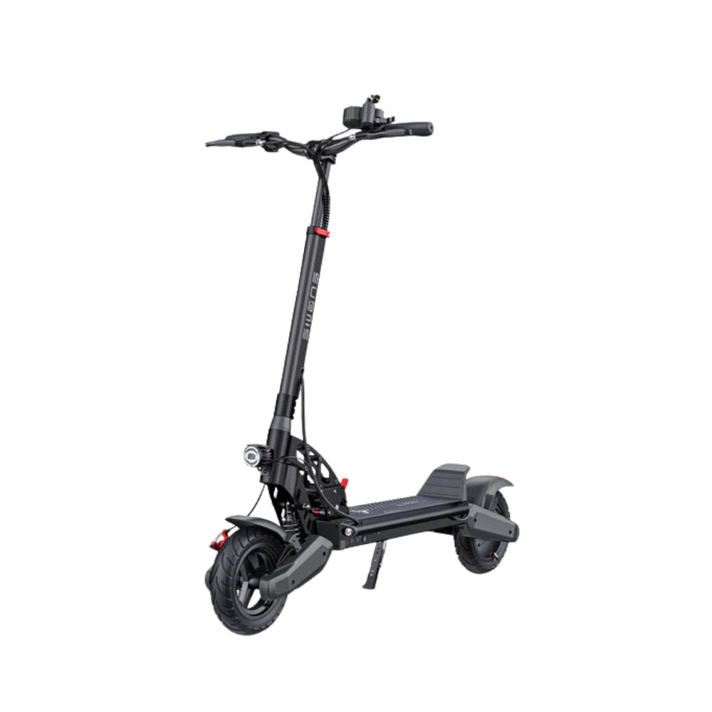 ENGWE Y400 750W E-Scooter 40km Range 48V 10.4Ah Battery - PicarlyRide
