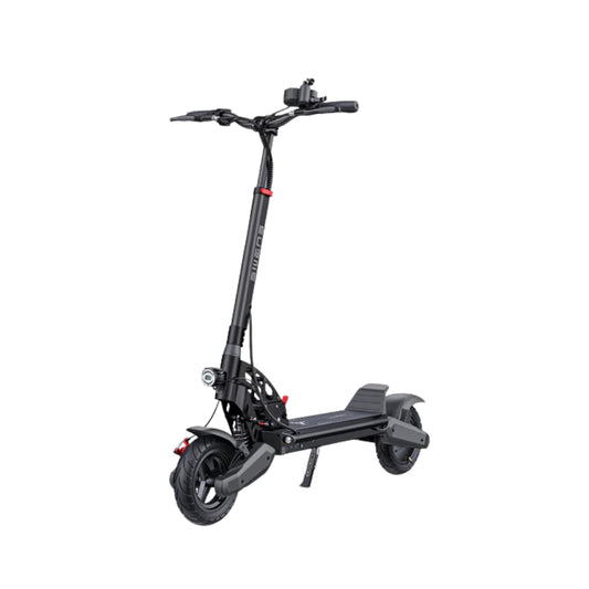 ENGWE Y400 750W E-Scooter 40km Range 48V 10.4Ah Battery - PicarlyRide
