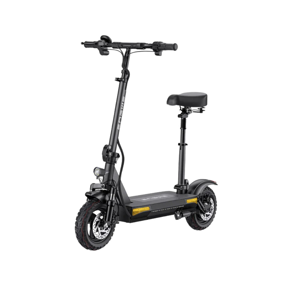ENGWE S6 500W E-Scooter 35KM Range 48V 15.6Ah Battery - PicarlyRide
