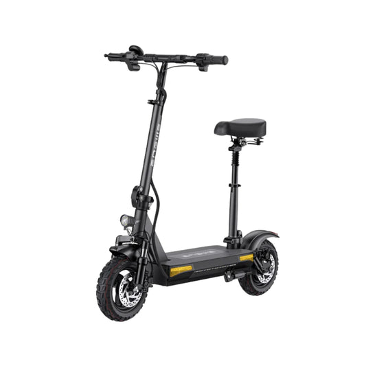 ENGWE S6 500W E-Scooter 35KM Range 48V 15.6Ah Battery - PicarlyRide