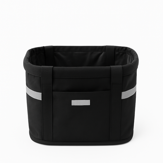 OneSport Bicycle Front Basket - PicarlyRide
