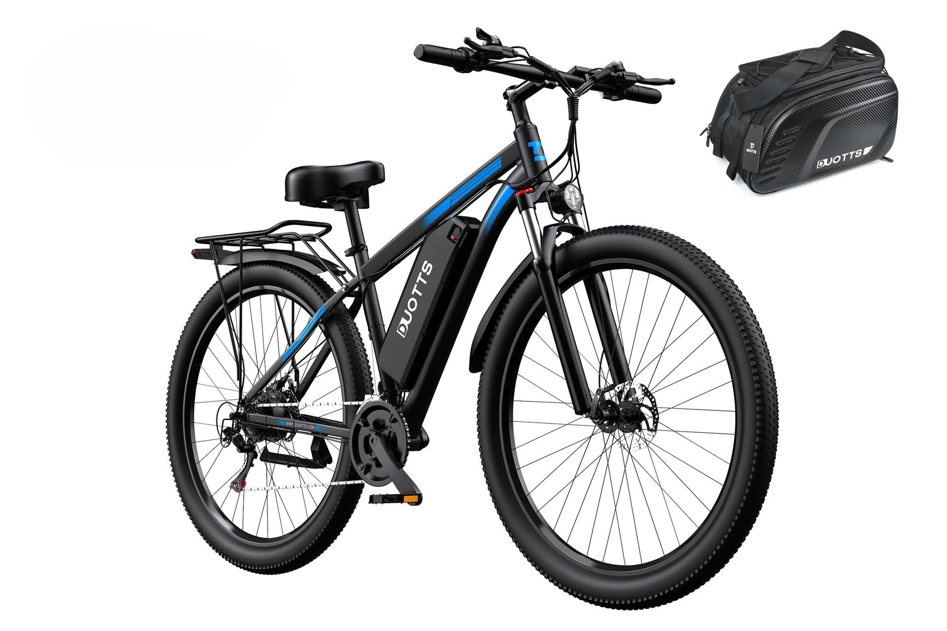 DUOTTS C29 Sleek  Commuter E-Bike