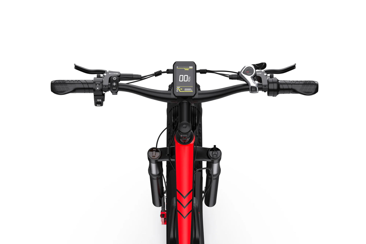 DUOTTS S26 Multi-functional rider control panel