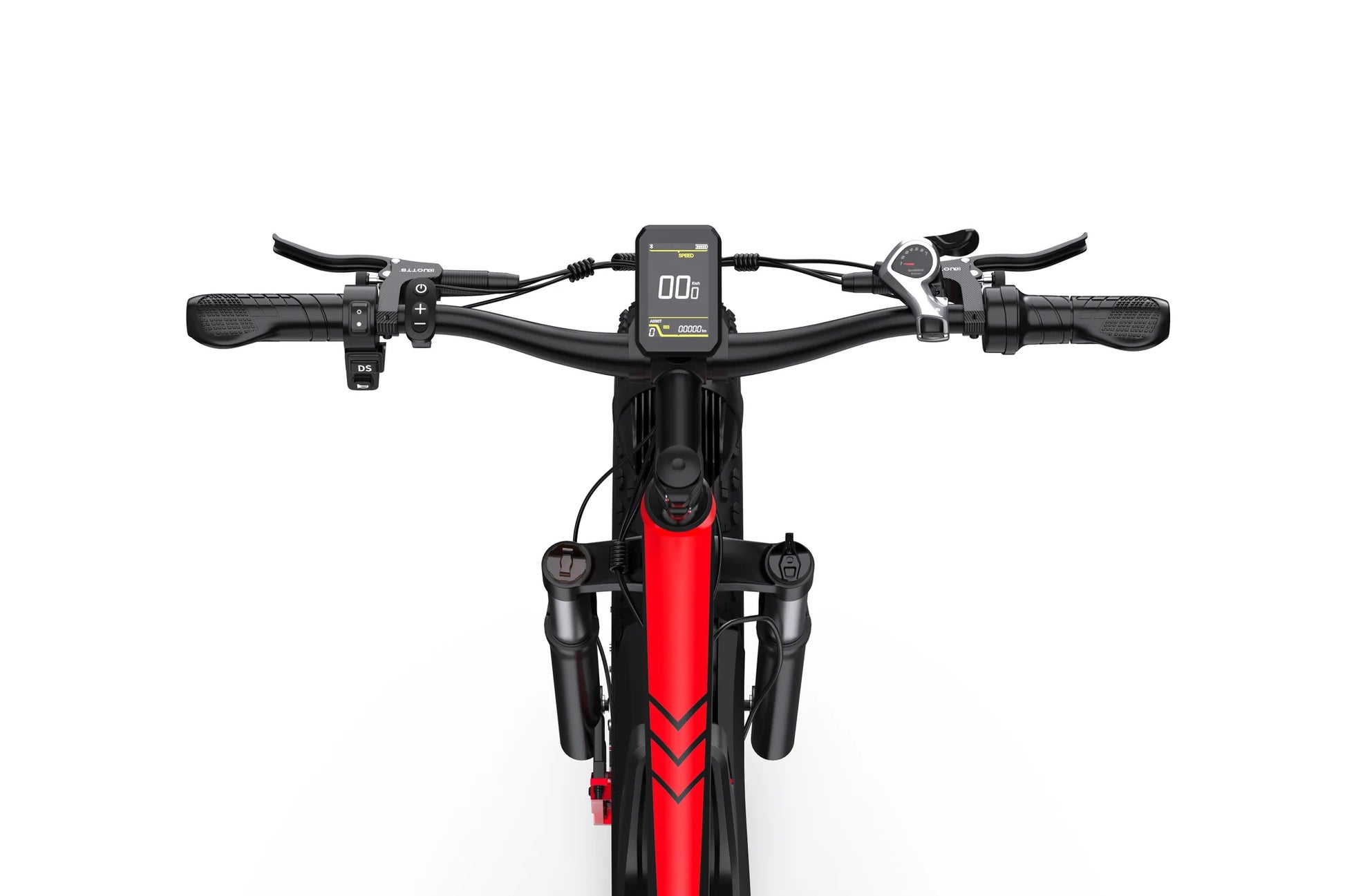 DUOTTS S26 Multi-functional rider control panel