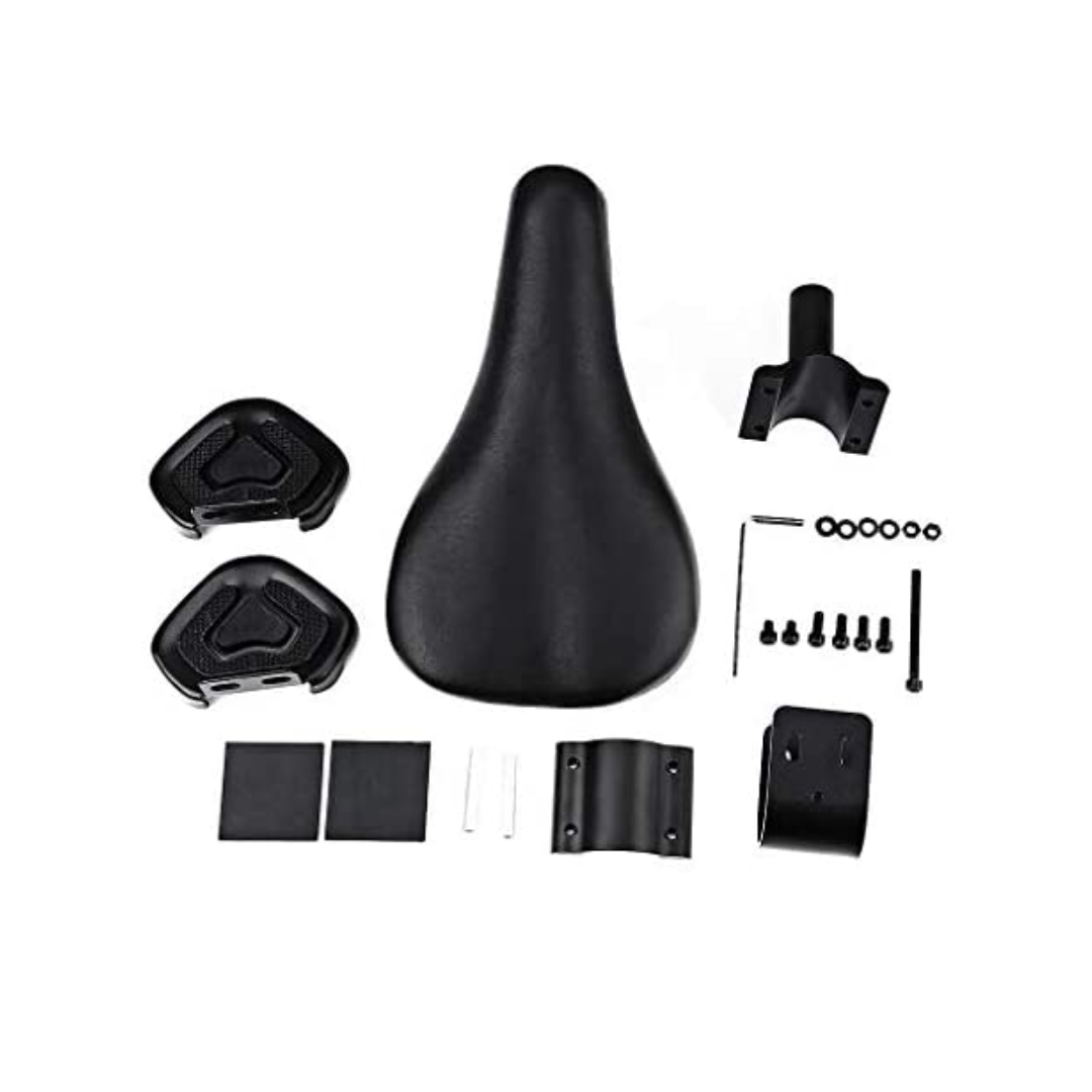 DYU Child Seat D Series - PicarlyRide