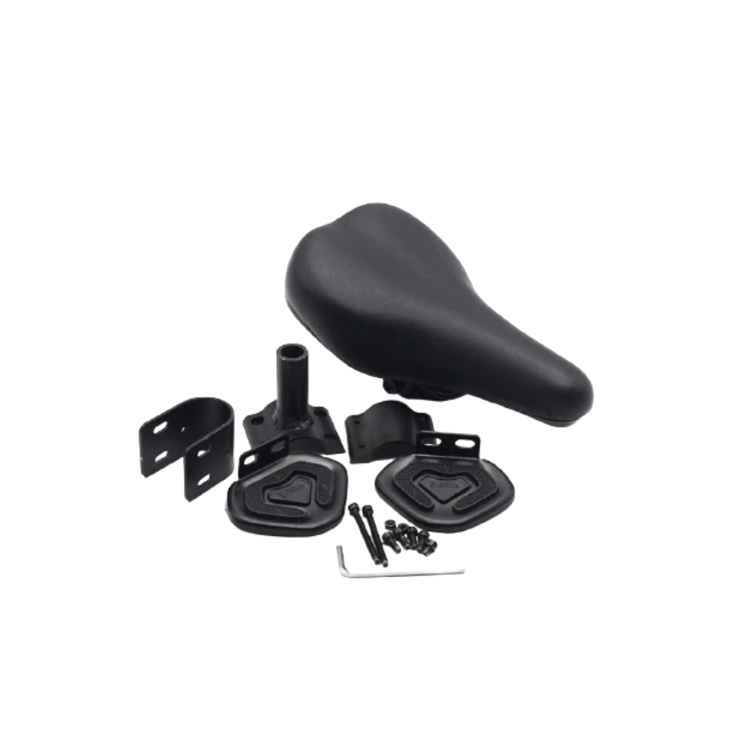 DYU Child Seat D Series - PicarlyRide