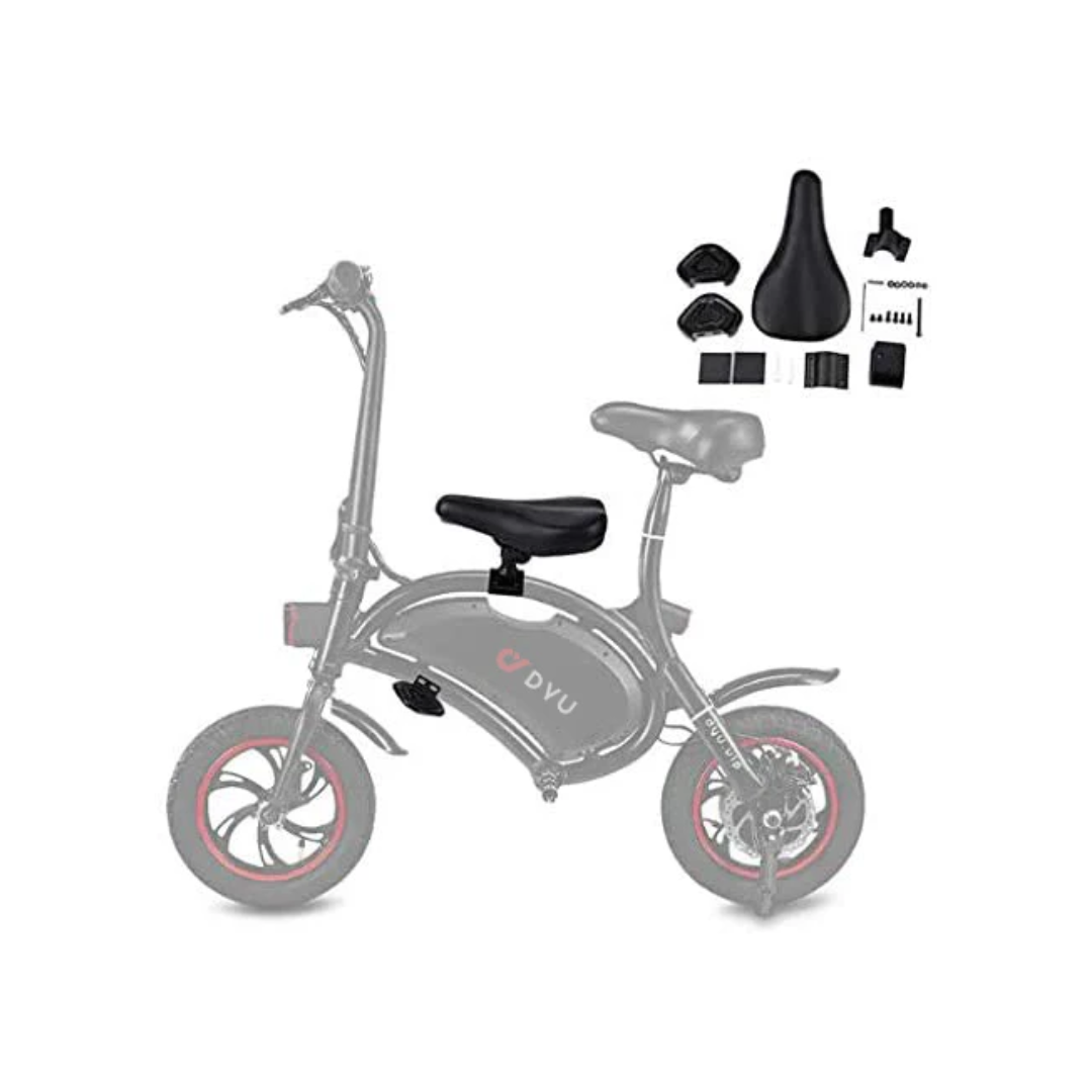 DYU Child Seat D Series - PicarlyRide