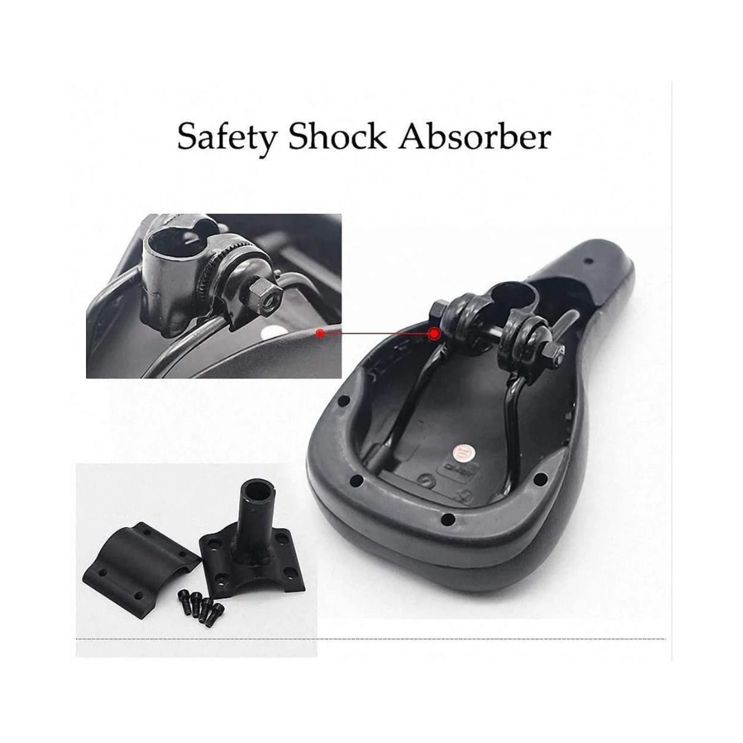 DYU Child Seat D Series - PicarlyRide