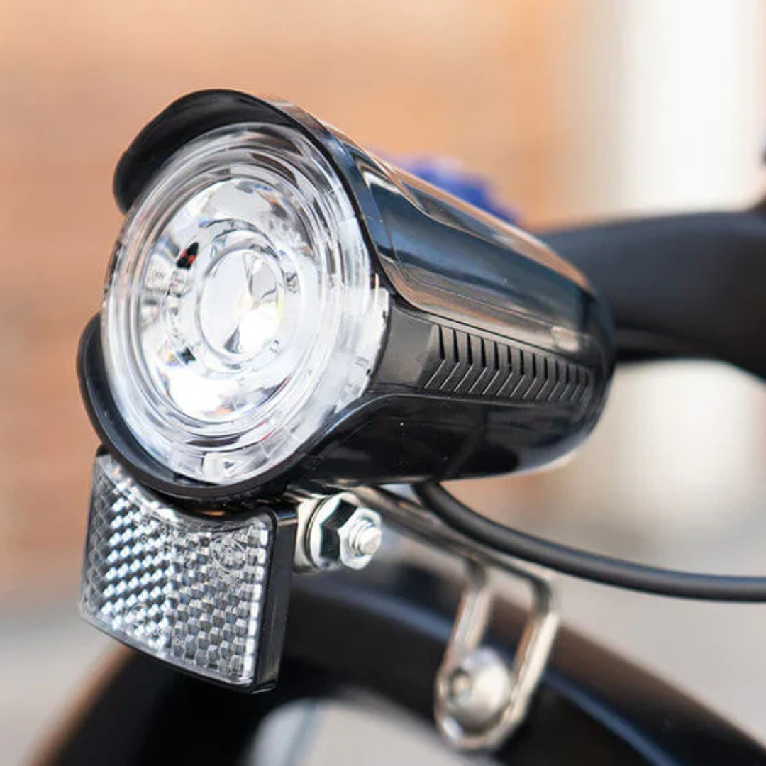 Headlight