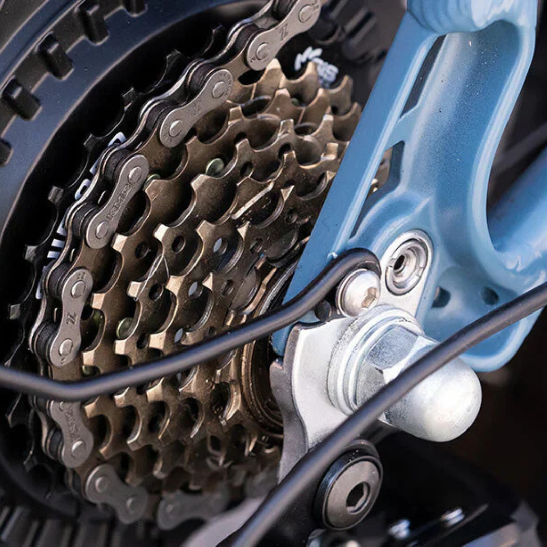 Brakes