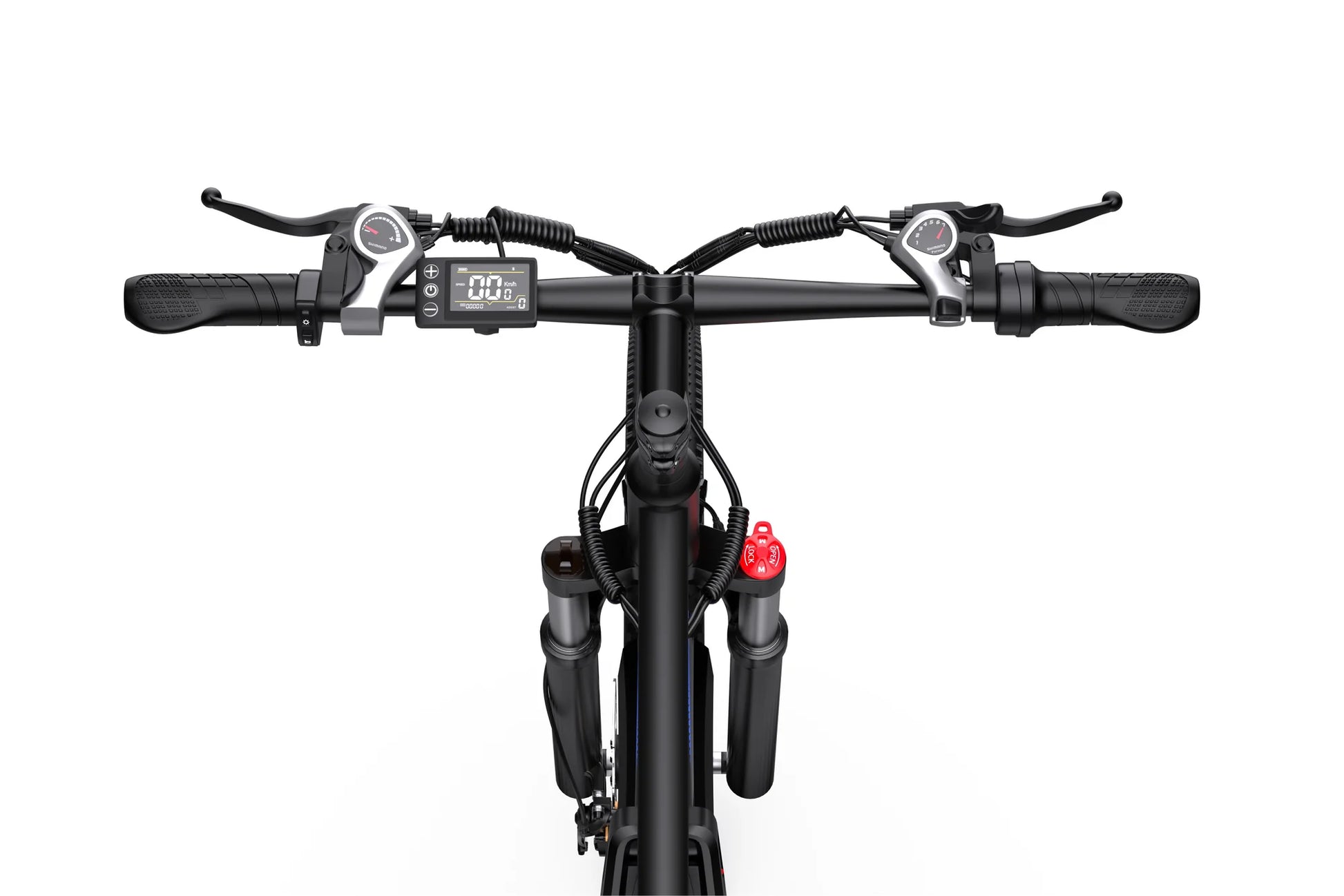 Duotts C29 750W lightweight electric bike