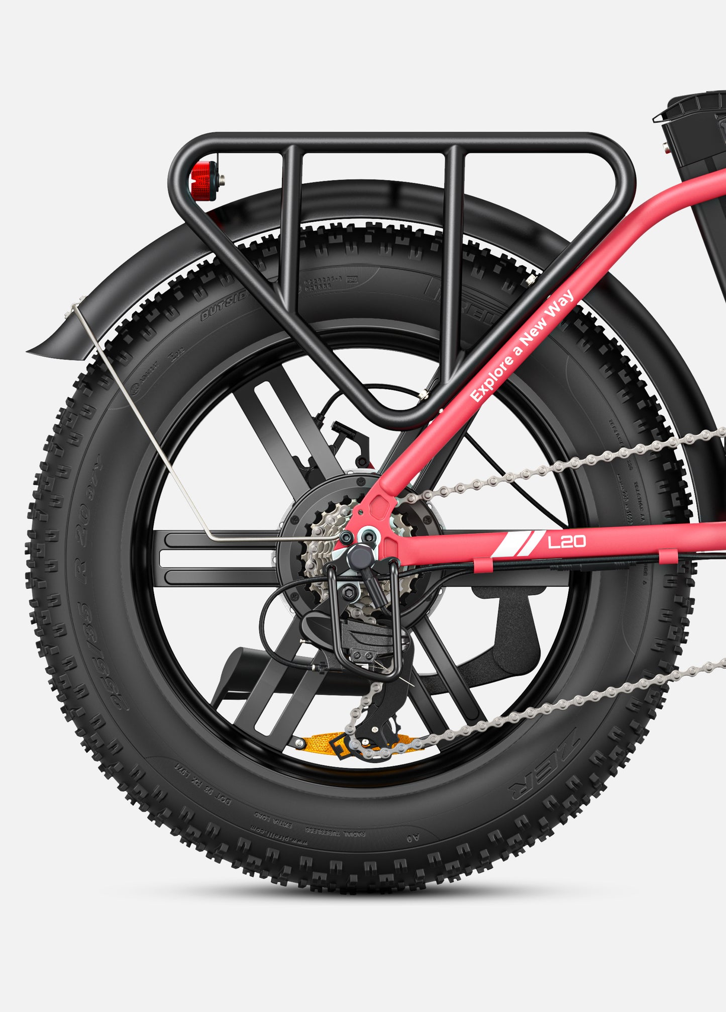 ENGWE-L20-bicicleta-eléctrica-fat-tire-con-suspensión-delantera-y-autonomía-de-140KM