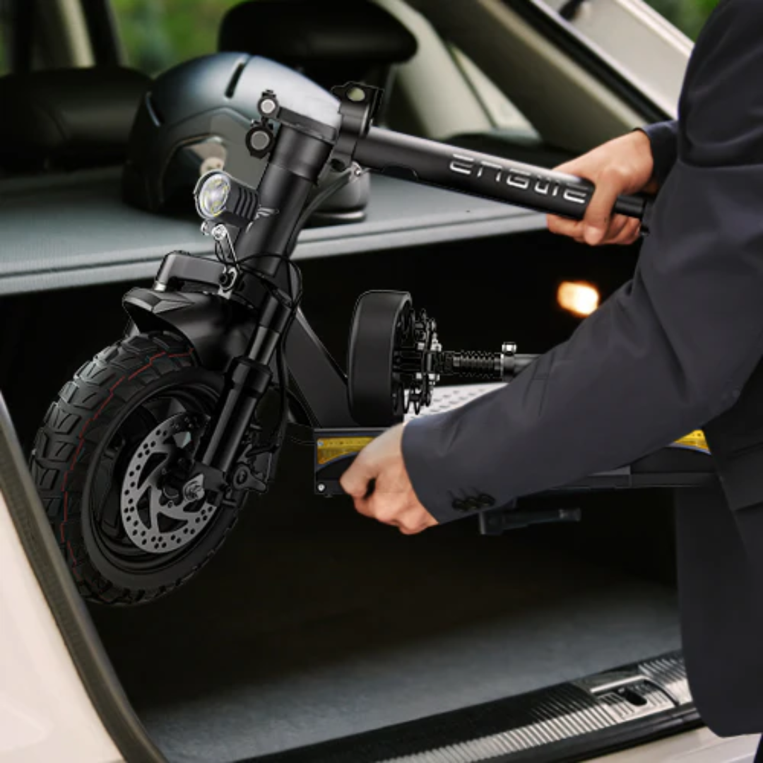 Pedals