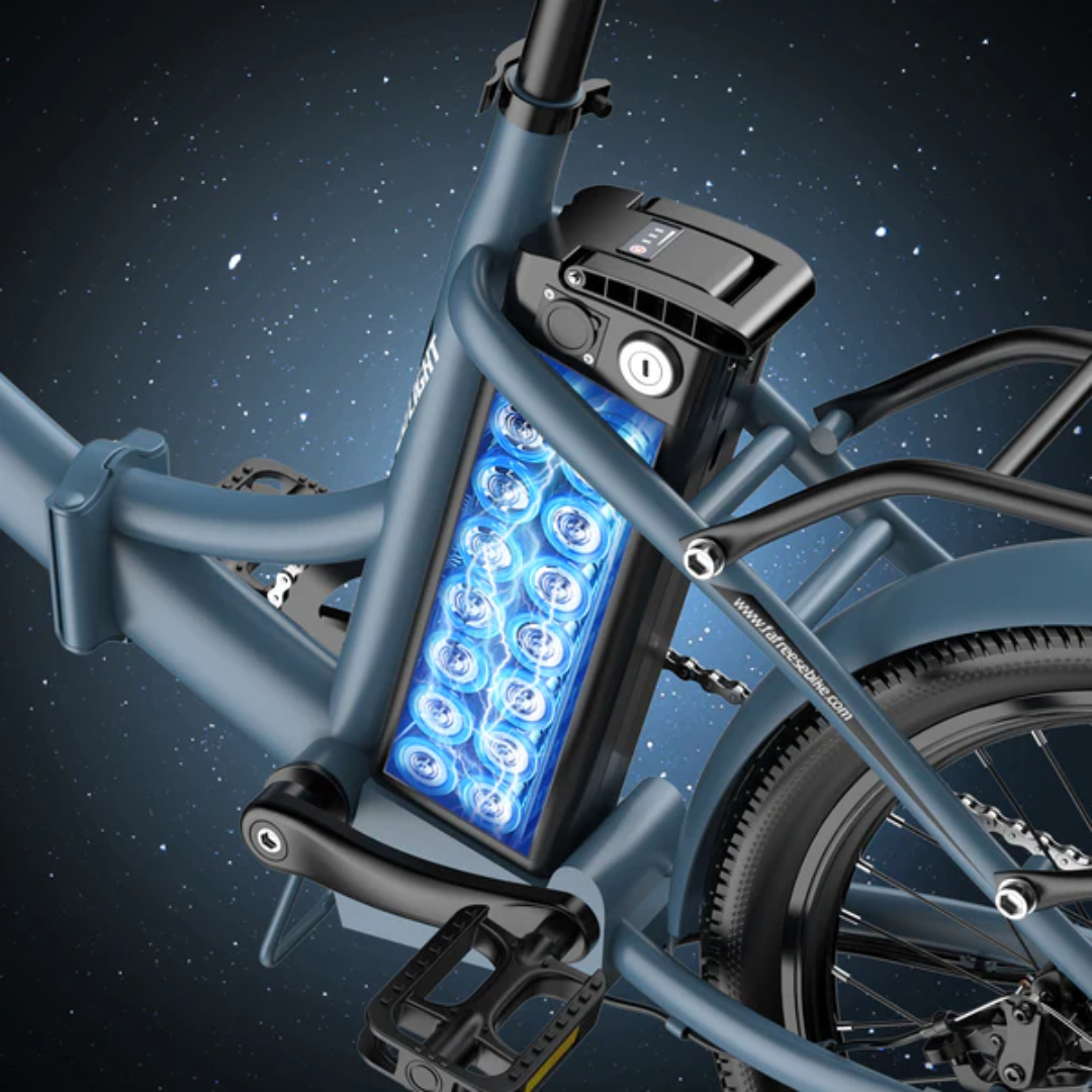 Pedals