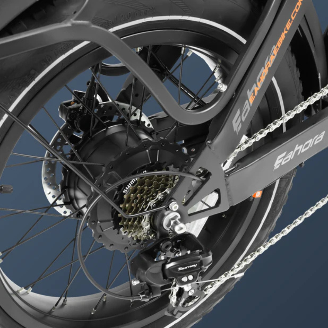 Brakes