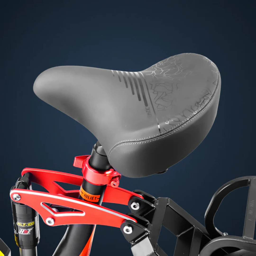 Pedals