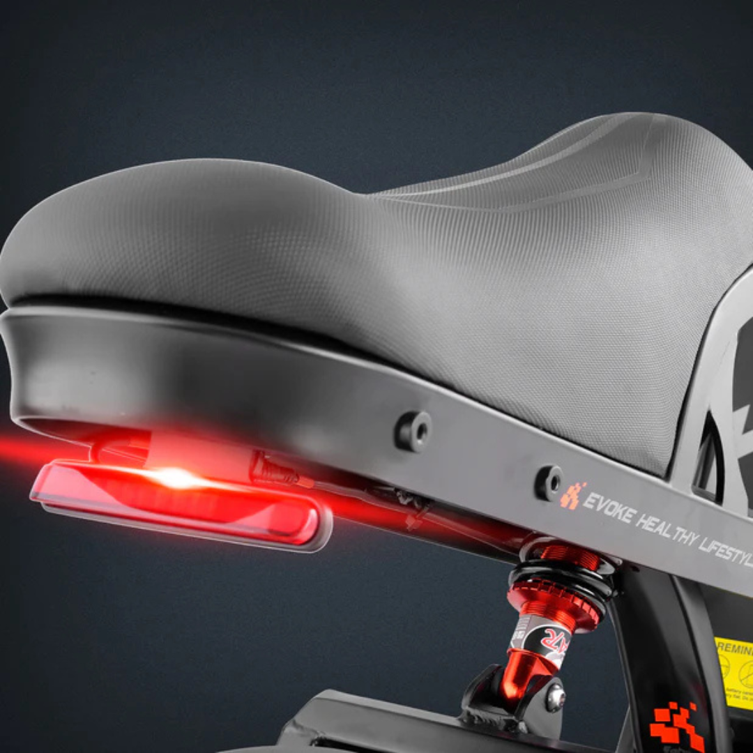 Rear Taillight
