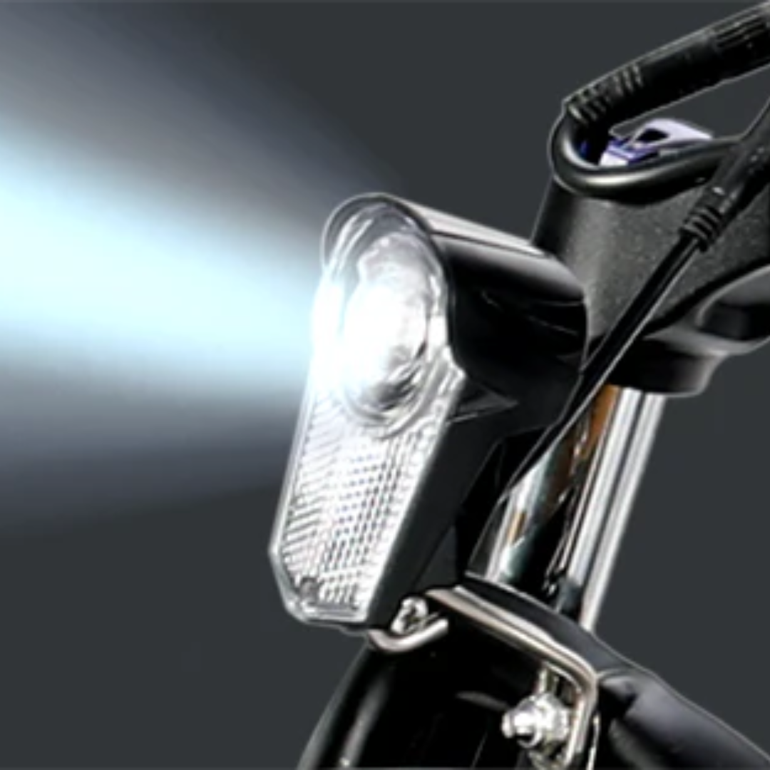 Rear Taillight