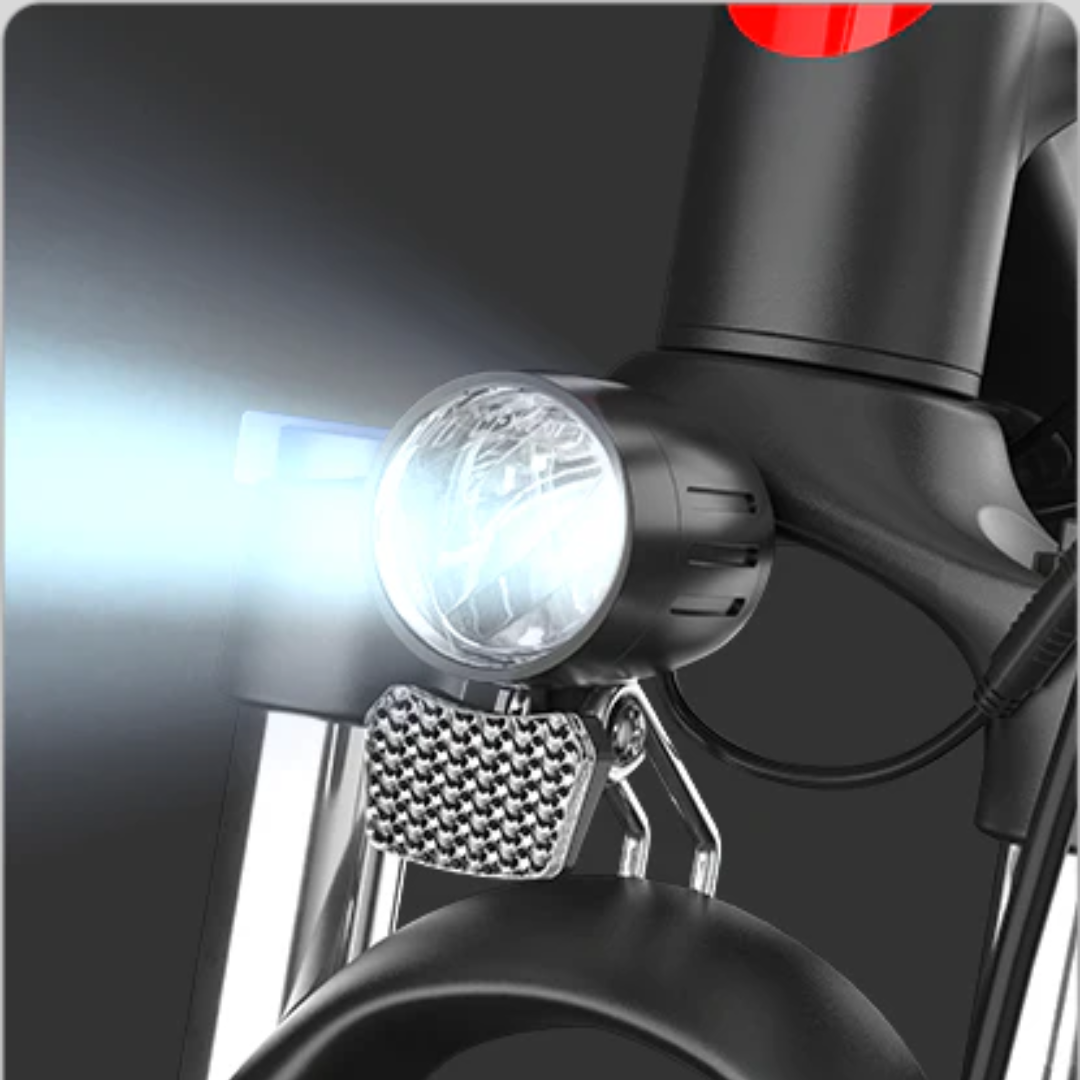 Rear Taillight