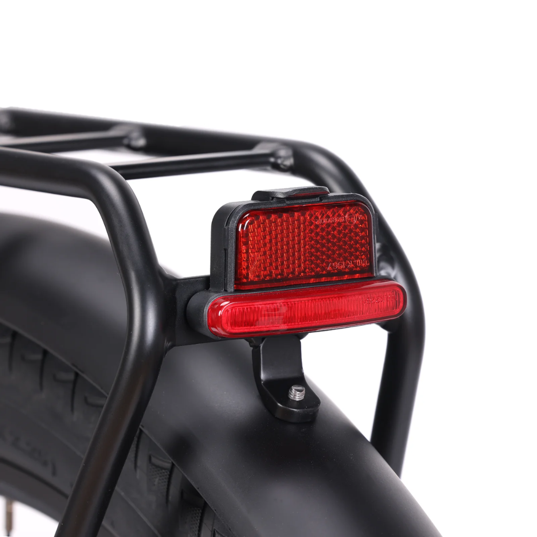 Rear Taillight