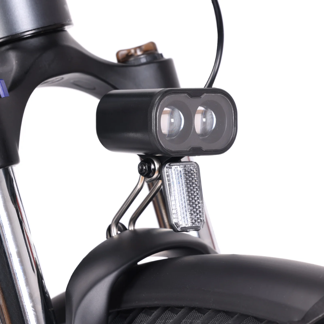 Pedals