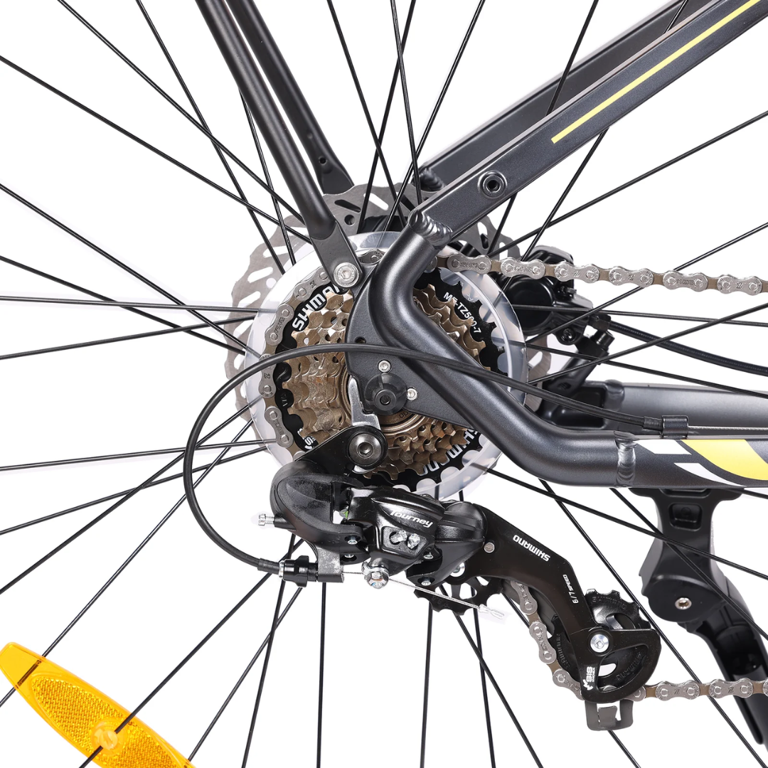 Brakes