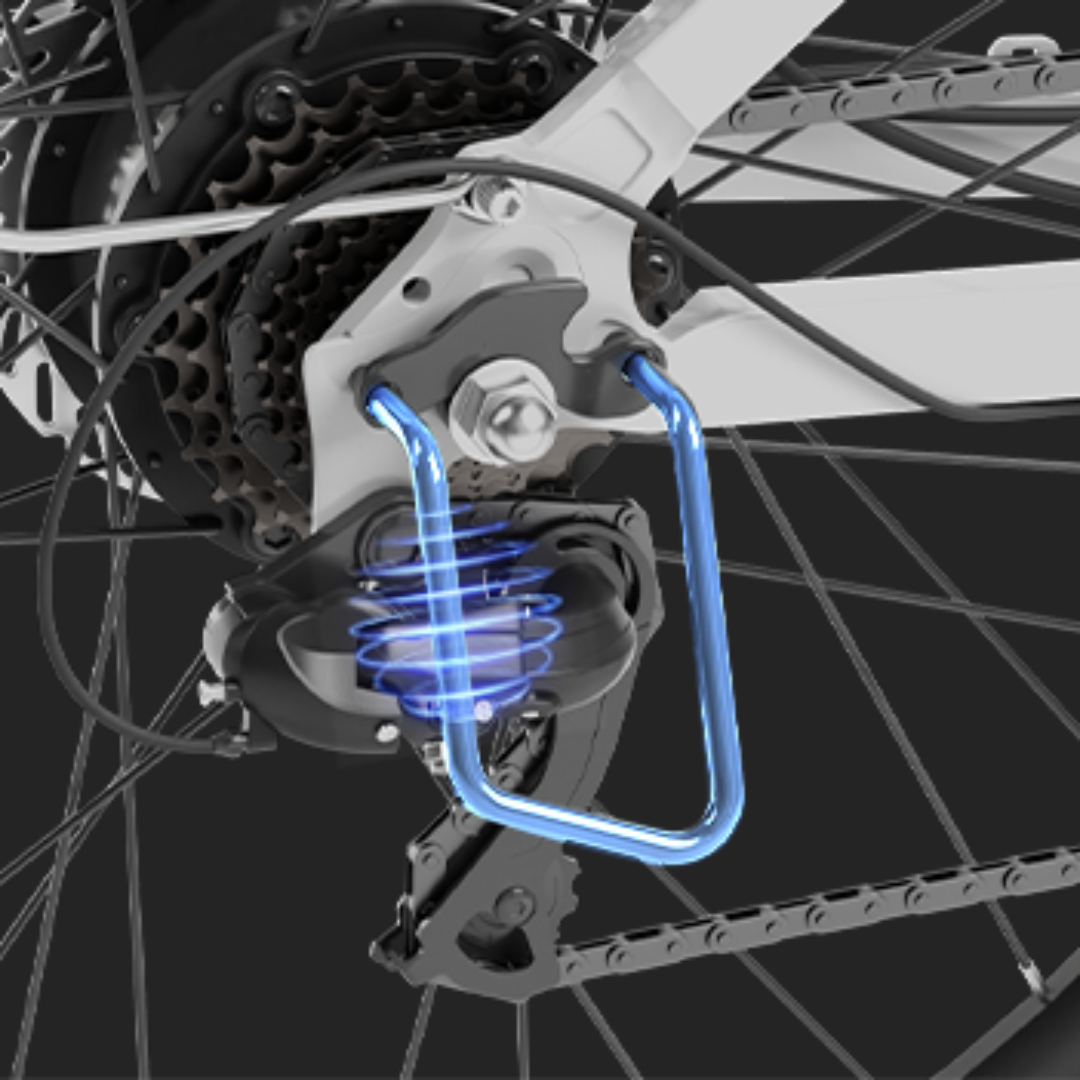 Pedals