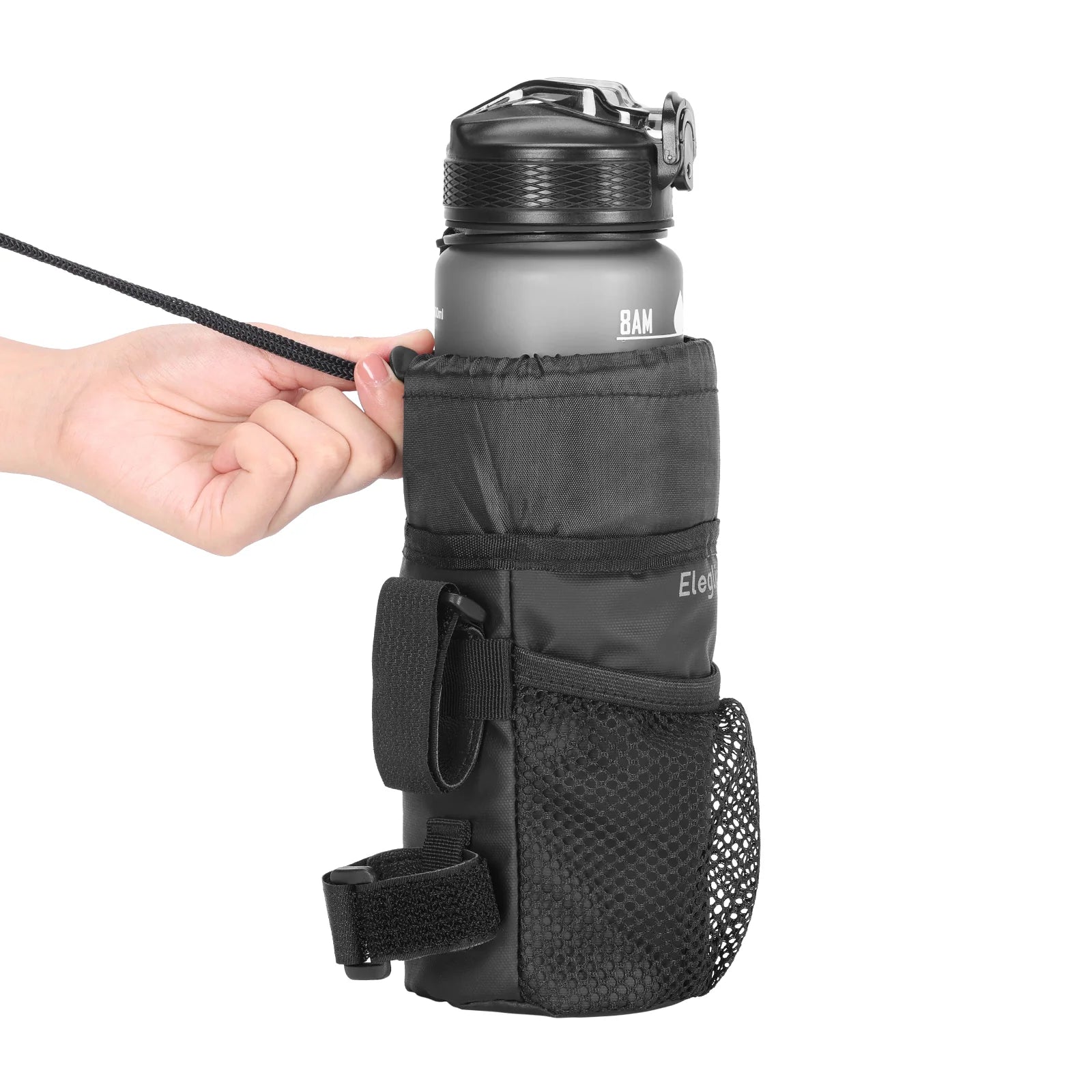 Eleglide Bike Water Bottle Holder Bag - PicarlyRide
