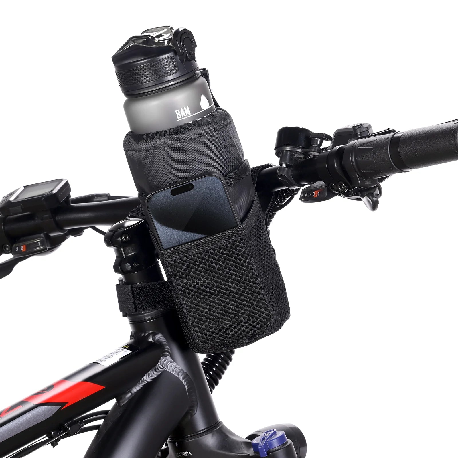 Eleglide Bike Water Bottle Holder Bag - PicarlyRide