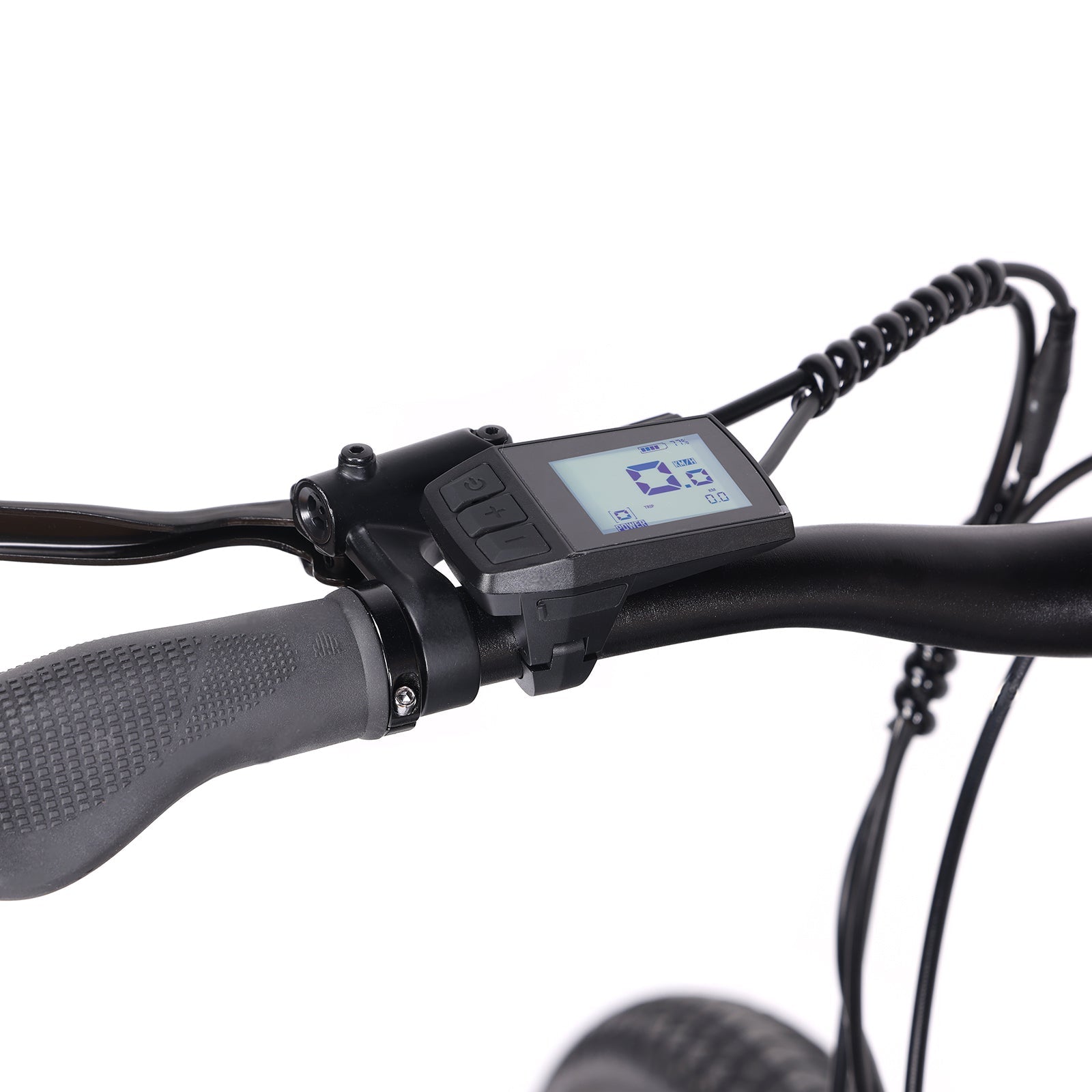 Eleglide C1 ST 432W Mid-Drive Trekking Bike 150 KM Range 36V 14.5Ah Battery - PicarlyRide