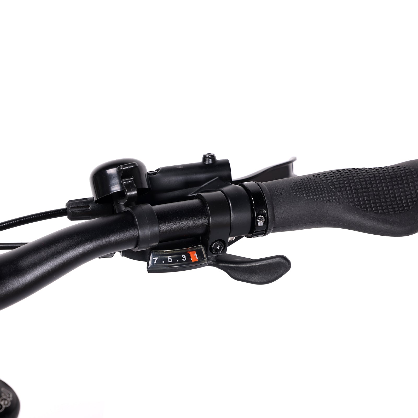 Eleglide C1 ST 432W Mid-Drive Trekking Bike 150 KM Range 36V 14.5Ah Battery - PicarlyRide