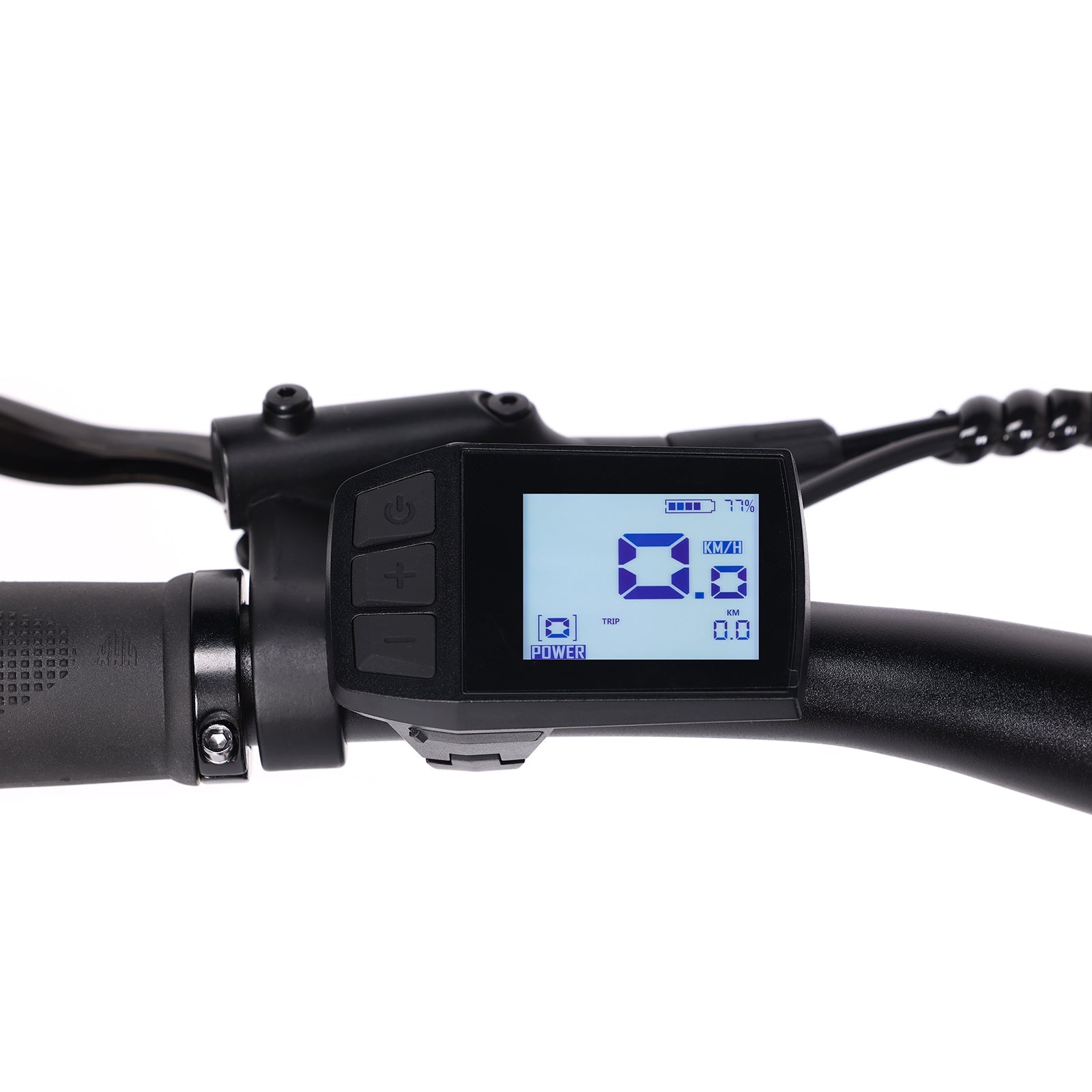 Eleglide C1 ST 432W Mid-Drive Trekking Bike 150 KM Range 36V 14.5Ah Battery - PicarlyRide