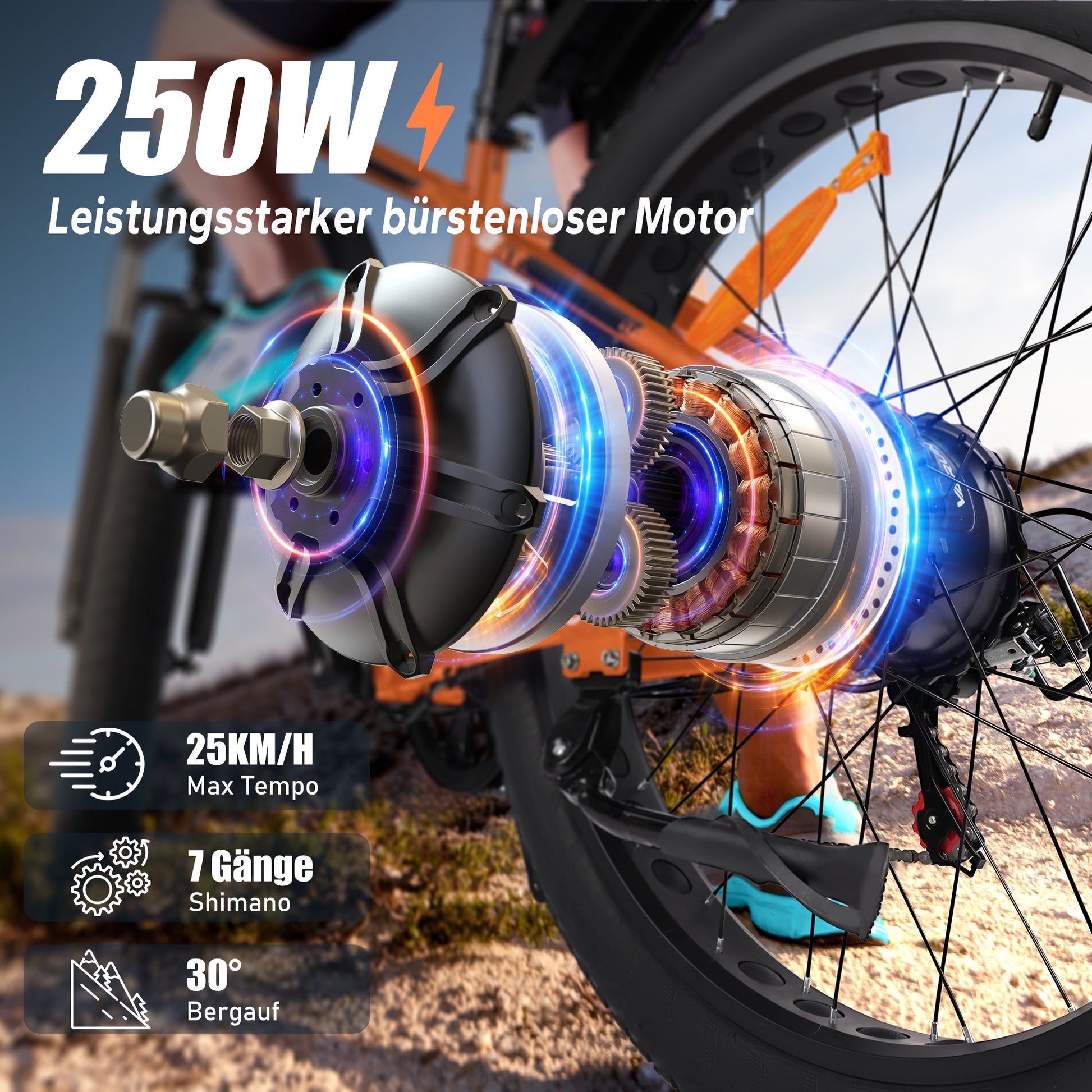 Elektrofahrrad-VARUN-M26-2-PRO-mit-250W-Motor-und-langer-Reichweite