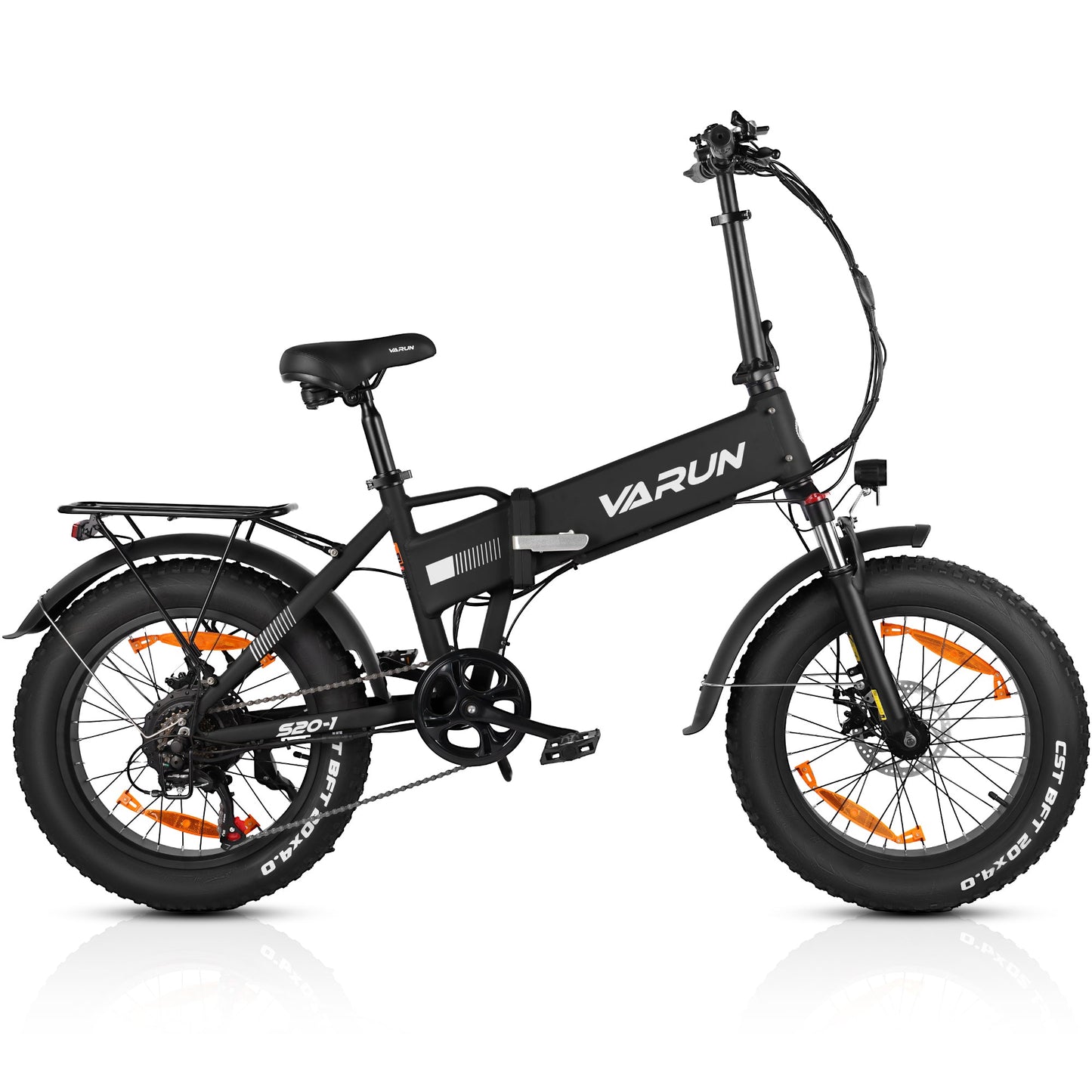 Elektrofahrrad-VARUN-S20-1-für-den-Stadtverkehr-und-den-commuting