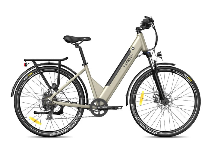 EU e-bike