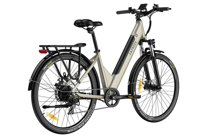 fast e-bike