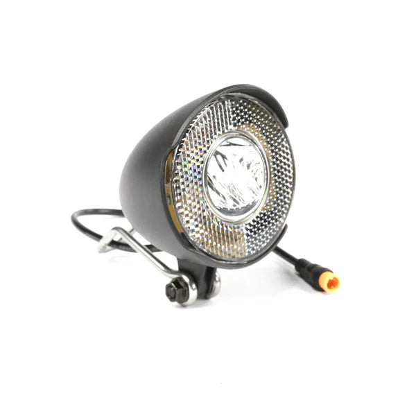 Front Light For LANKELEISI Electric Bike - PicarlyRide
