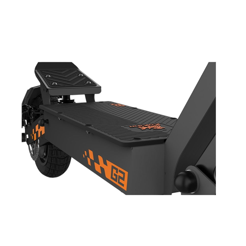 KuKirin G2 800W Electric Scooter 55km Range 48V 15Ah Battery
