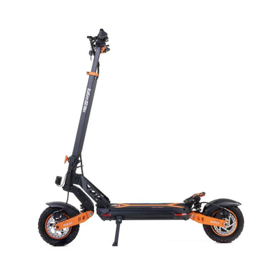 KuKirin G2 Max 1000W Electric Scooter 70 km Range 48V 20Ah Battery - PicarlyRide