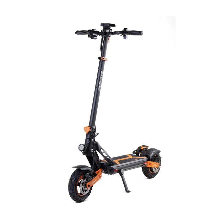 KuKirin G2 Max 1000W Electric Scooter 70 km Range 48V 20Ah Battery - PicarlyRide