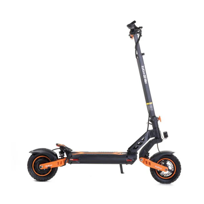 KuKirin G2 Max 1000W Electric Scooter 70 km Range 48V 20Ah Battery - PicarlyRide