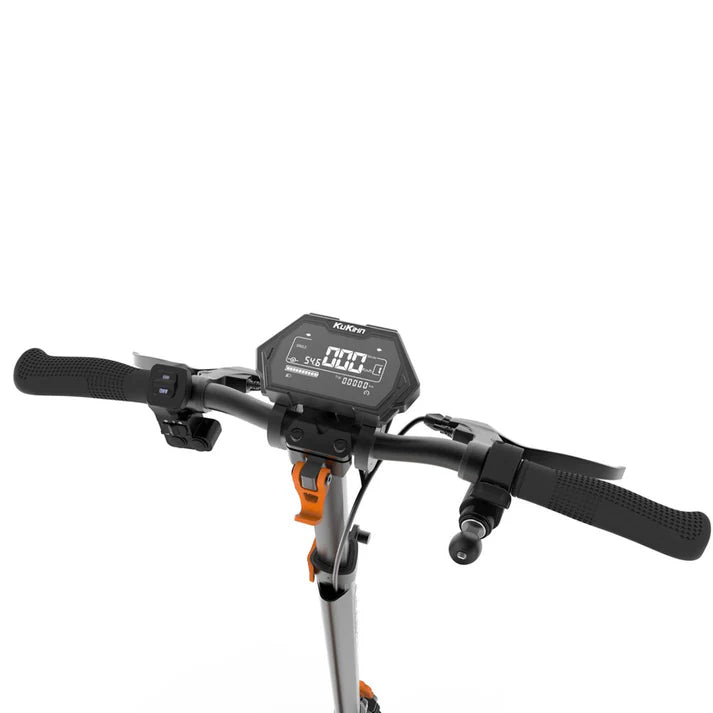 KuKirin G2 Max 1000W Electric Scooter 70 km Range 48V 20Ah Battery - PicarlyRide