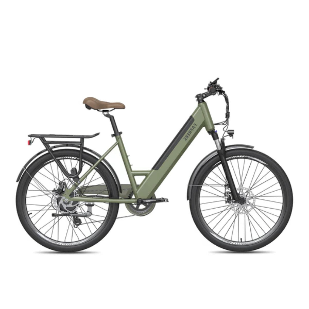 Fafrees F26 Pro City E-bike 65Km Range 250w Motor 25Km/h Max speed with App Control