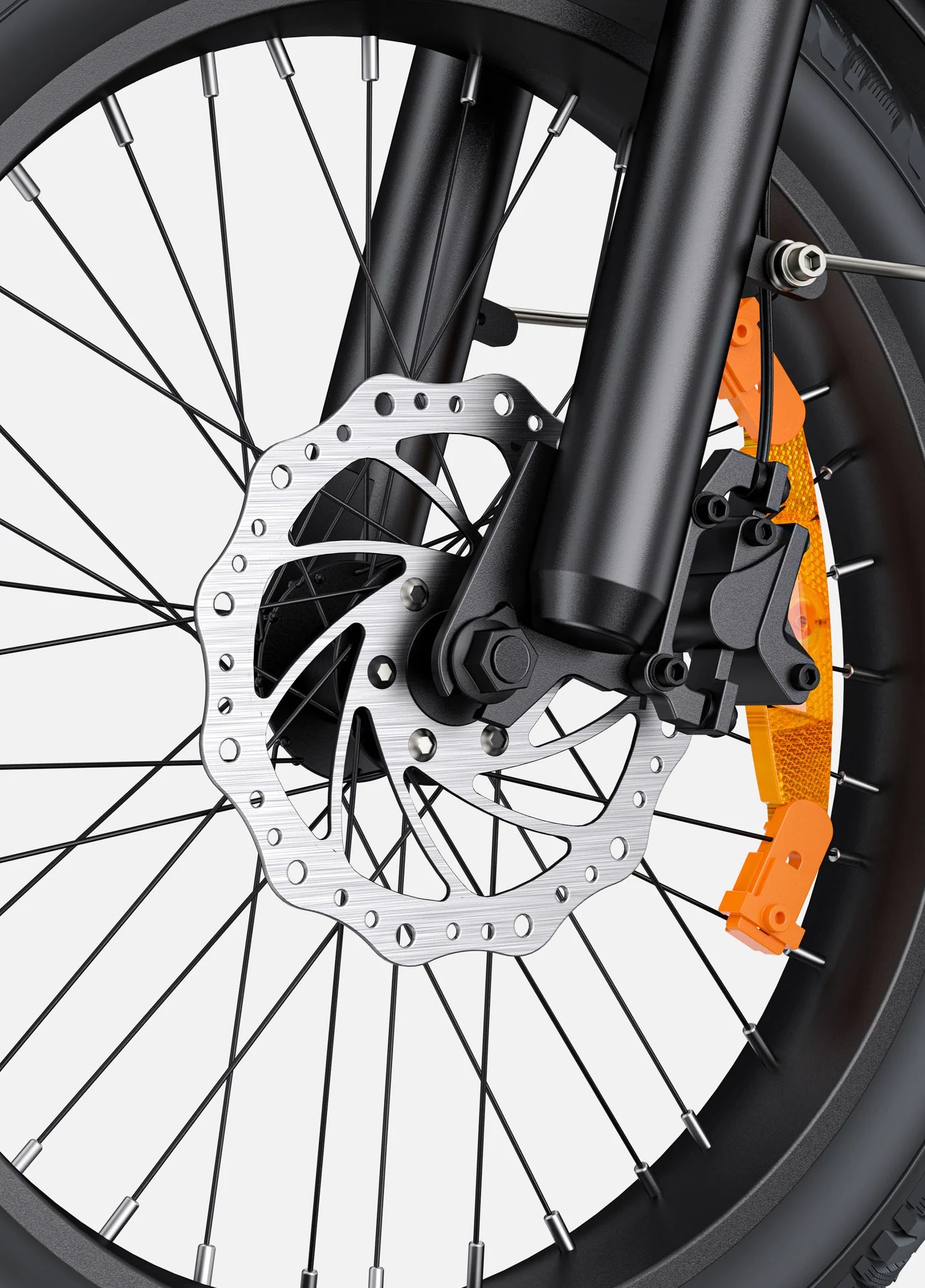 Engwe L20 3.0 Boost 250W 75Nm Full Suspension Compact Electric Bike 120KM Range 48V 13.5Ah Battery - PicarlyRide