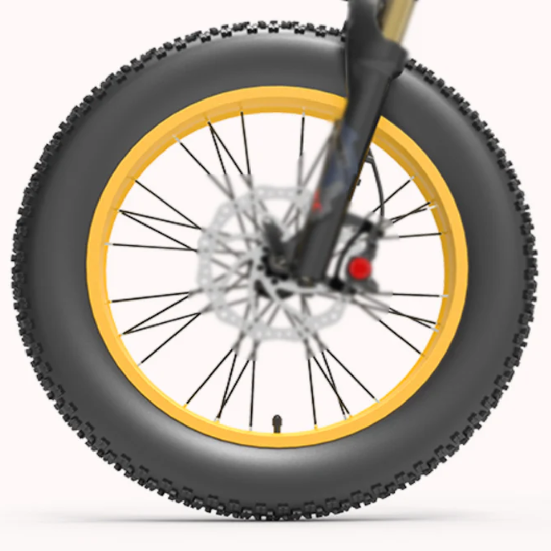 Pedals