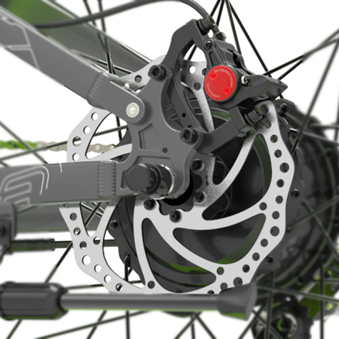 Pedals
