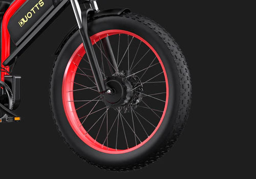 Pedals