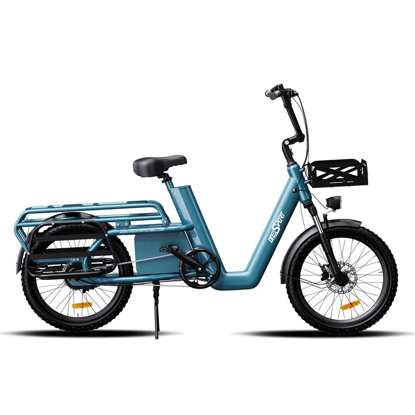 ONESPORT-OT01-650W-Elektro-Cargo-Fahrrad-20-Zoll-für-lasten-transport