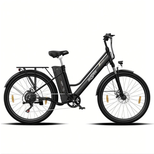 ONESPORT OT18-3 250W Commuter Electric Bike 100Km 36V 14.4Ah 25Km/h - PicarlyRide