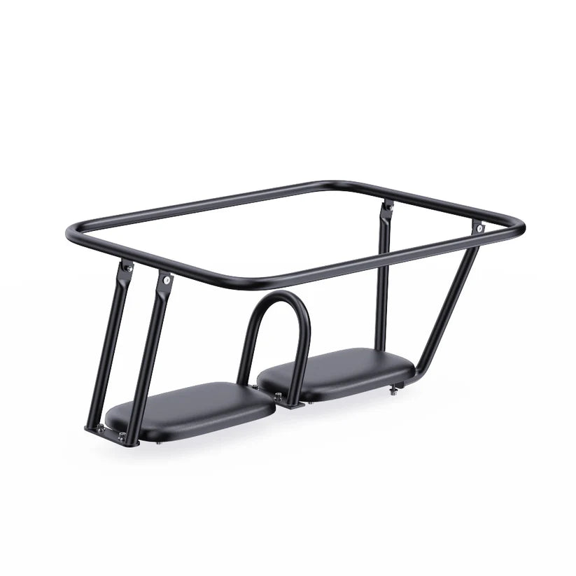 Best rear seat for e-bikes